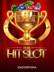 Slot 2020 Hit Slot di Jaya38