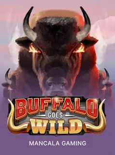 Slot Buffalo Goes Wild di Jaya38