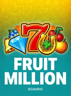 Slot Fruit Million di Jaya38