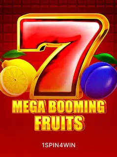 Slot Mega Booming Fruits di Jaya38