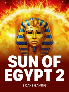 Slot Sun of Egypt 2 di Jaya38